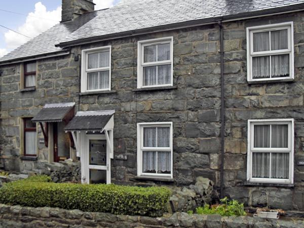 Bodalaw Trawsfynydd Экстерьер фото